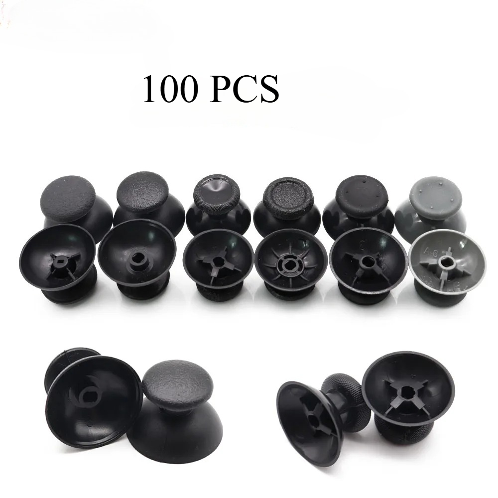 Gaming Console Joystick - 100 Peças de Módulo de Joystick