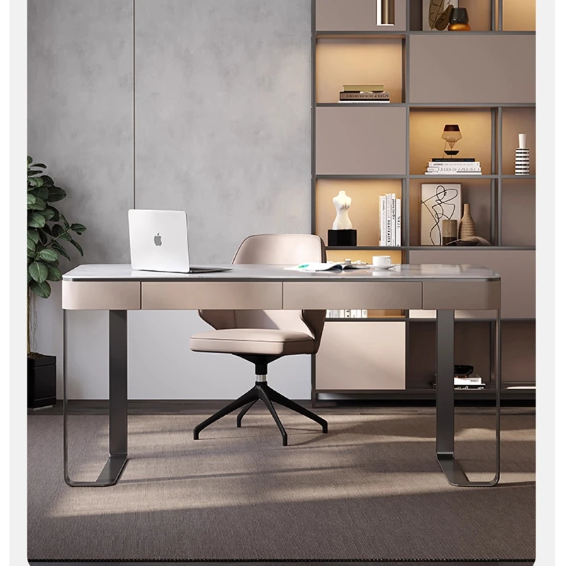 Gaming Console Table - Estante e Suporte para Revistas, Mesa