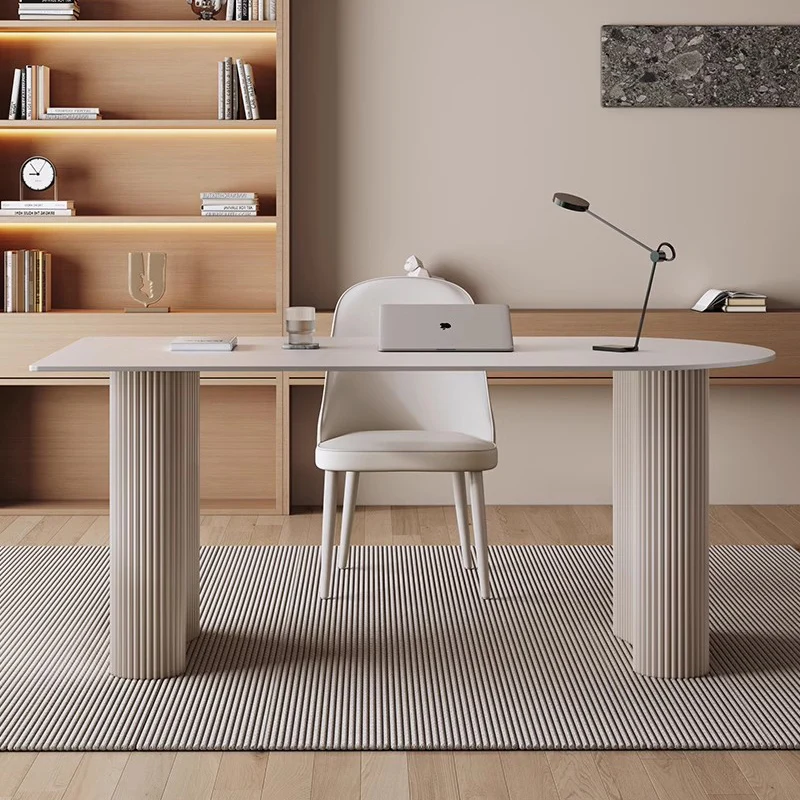 Gaming Console Table - Quarto notebook mesa sala de estar