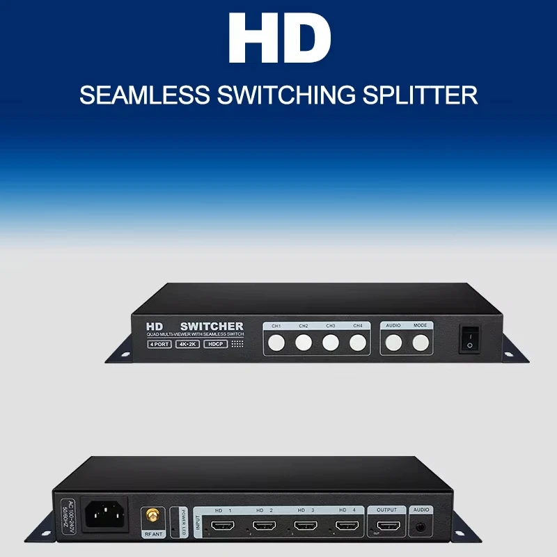 Gaming Console Images - Amoonsky Splicer 4K 30Hz DVI HD,