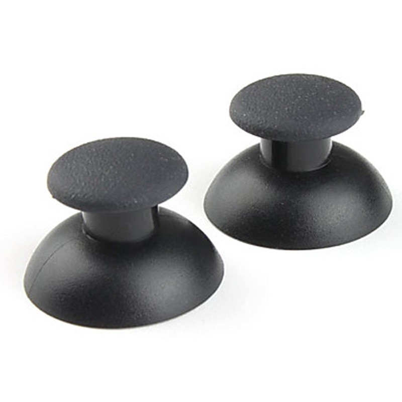 Gaming Console Joystick - 10-50 peças de reposição para playstation
