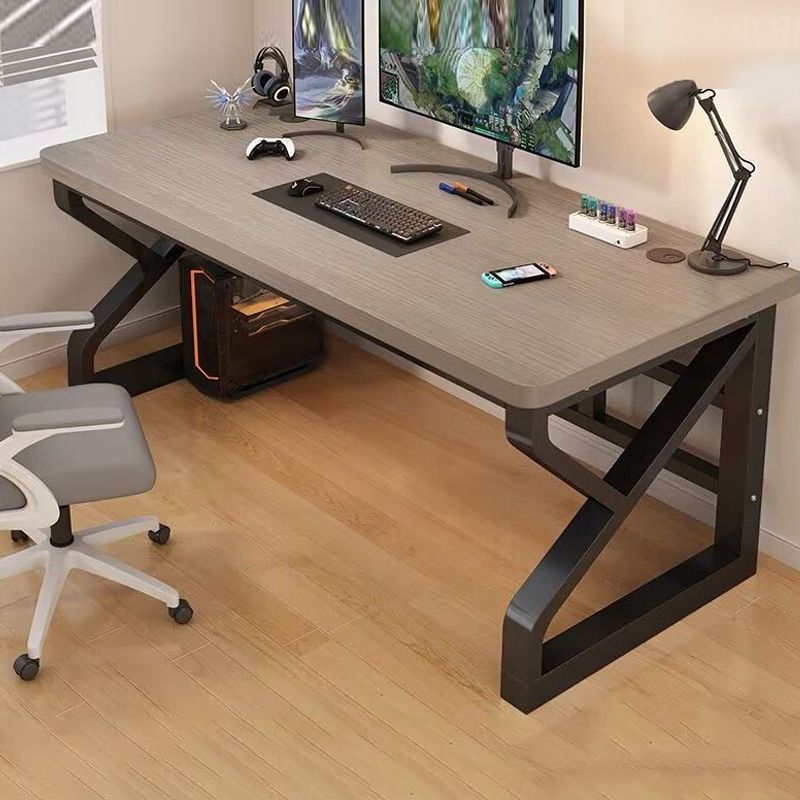 Gaming Console Table - Móveis de mesa de computador para