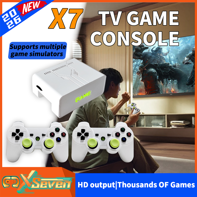 Novo Console de Videogame Coop - Gaming Console Linux avaliação e preço