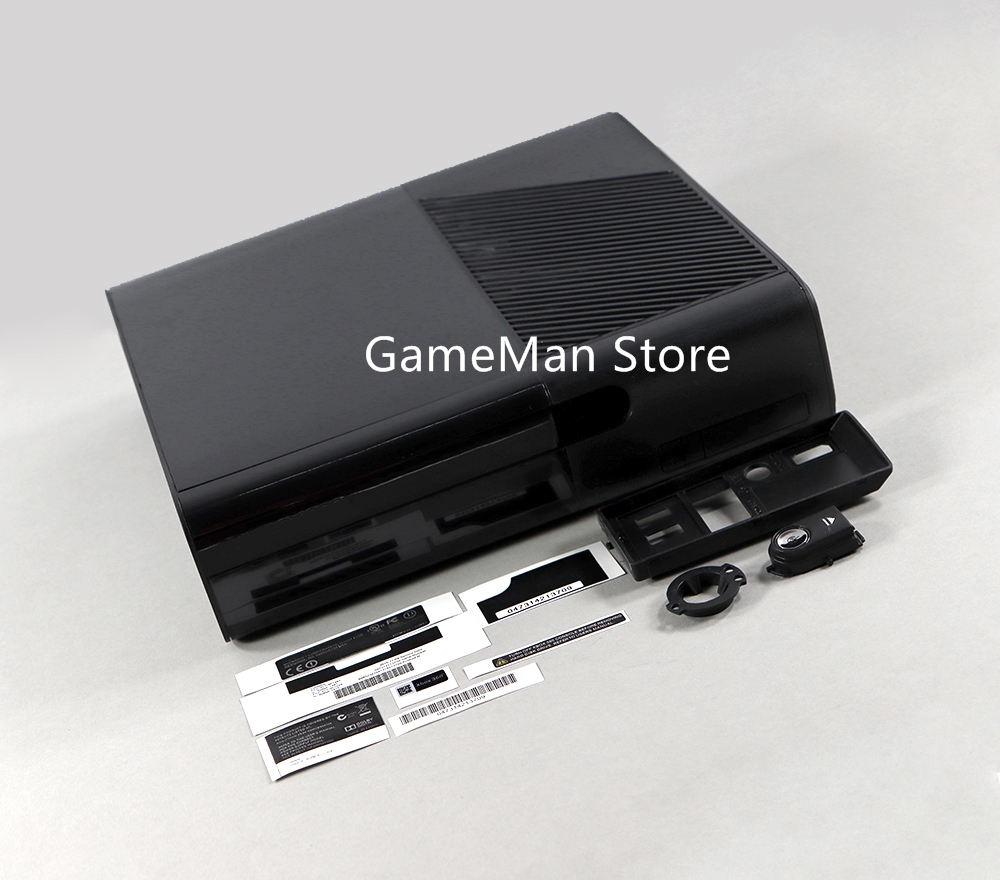 OCGAME-Full Habitação protetor - Gaming Console Xbox 360 avaliação e preço