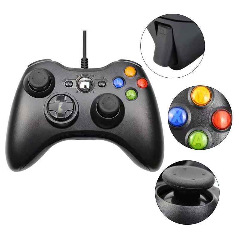 Controlador de videogame com f - Gaming Console Xbox 360 avaliação e preço