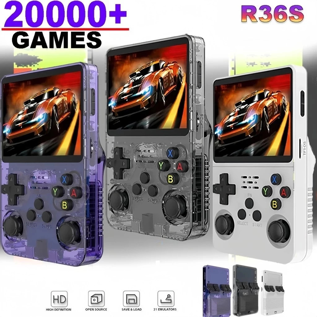 Mini console de videogame port - Gaming Console Xbox 360 avaliação e preço