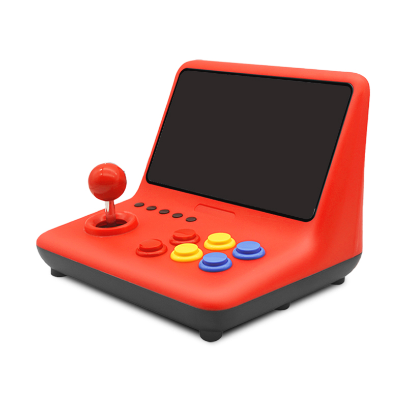 Coopreme A12 9-Polegada IPS Gr - Gaming Console Table avaliação e preço