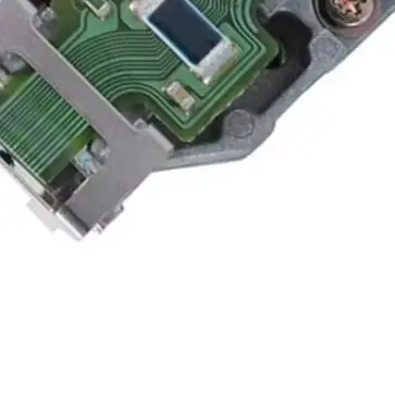 Captador de lente óptica 2025  - Gaming Console Tower avaliação e preço