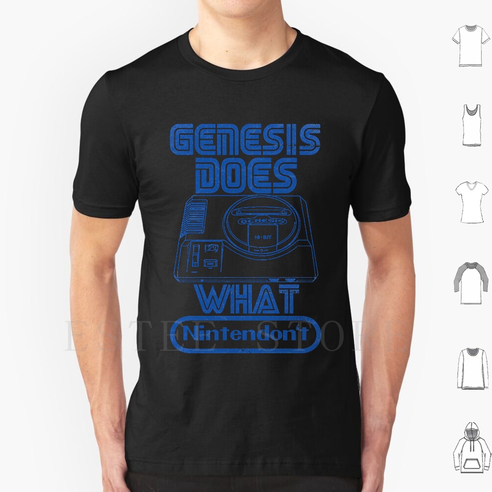 The console wars t camisa masc - Gaming Console Old School avaliação e preço