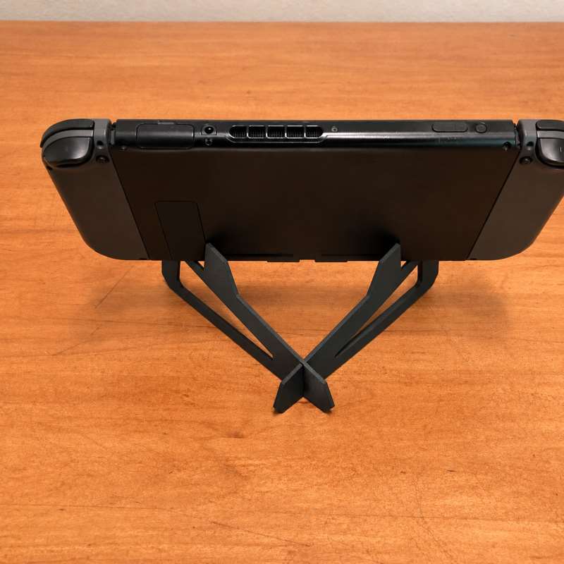 Suporte de Mesa Portátil Minim - Gaming Console Table avaliação e preço