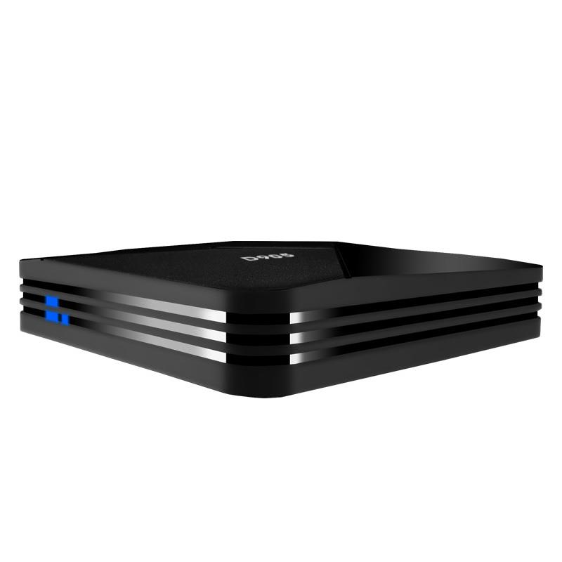 D905 Smart Tv Box Andorid 11.1 - Gaming Console Youtube avaliação e preço