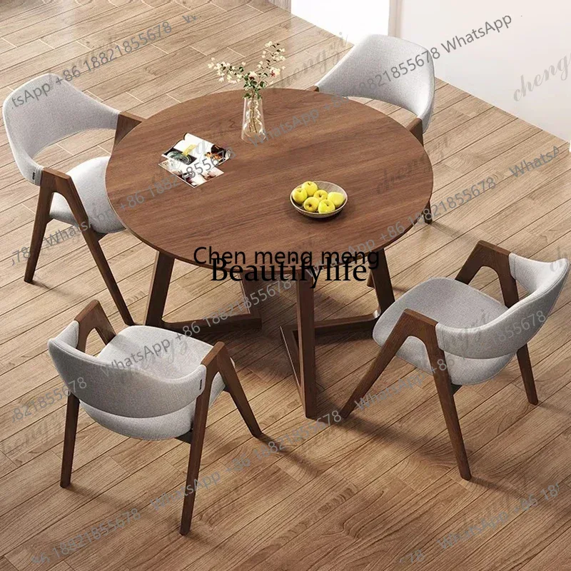 Mesa de Jantar Redonda EE182 p - Gaming Console Table avaliação e preço