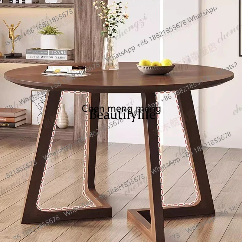 Mesa de Jantar Redonda EE182 p - Gaming Console Table avaliação e preço