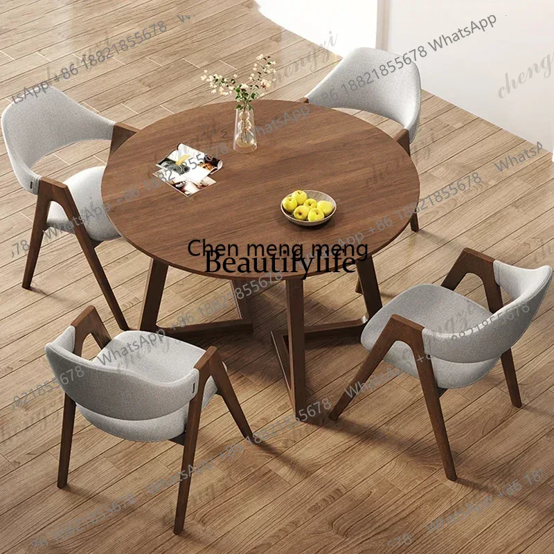 Mesa de Jantar Redonda EE182 p - Gaming Console Table avaliação e preço