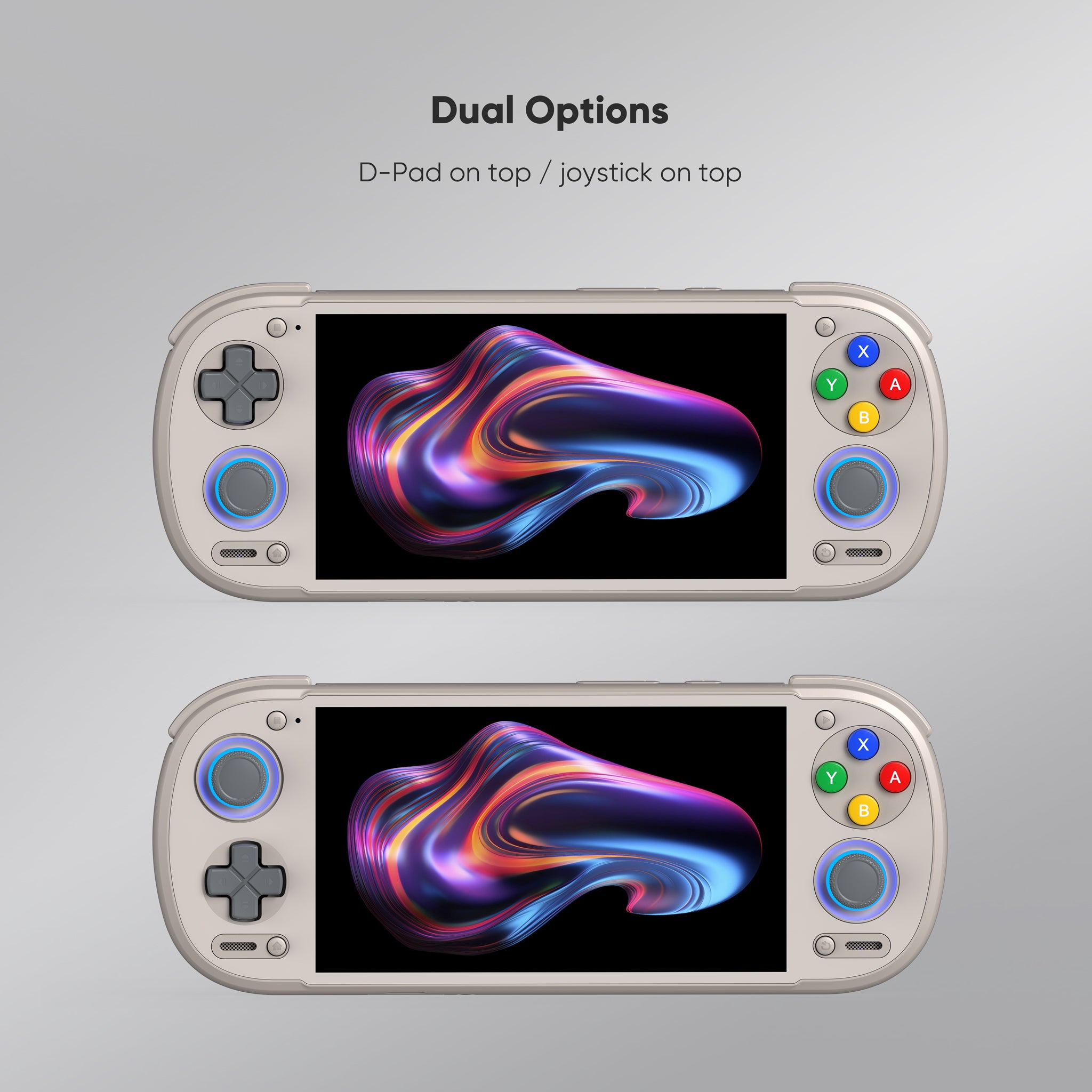 Retroid Pocket 6 Joystick Cons - Gaming Console Old School avaliação e preço