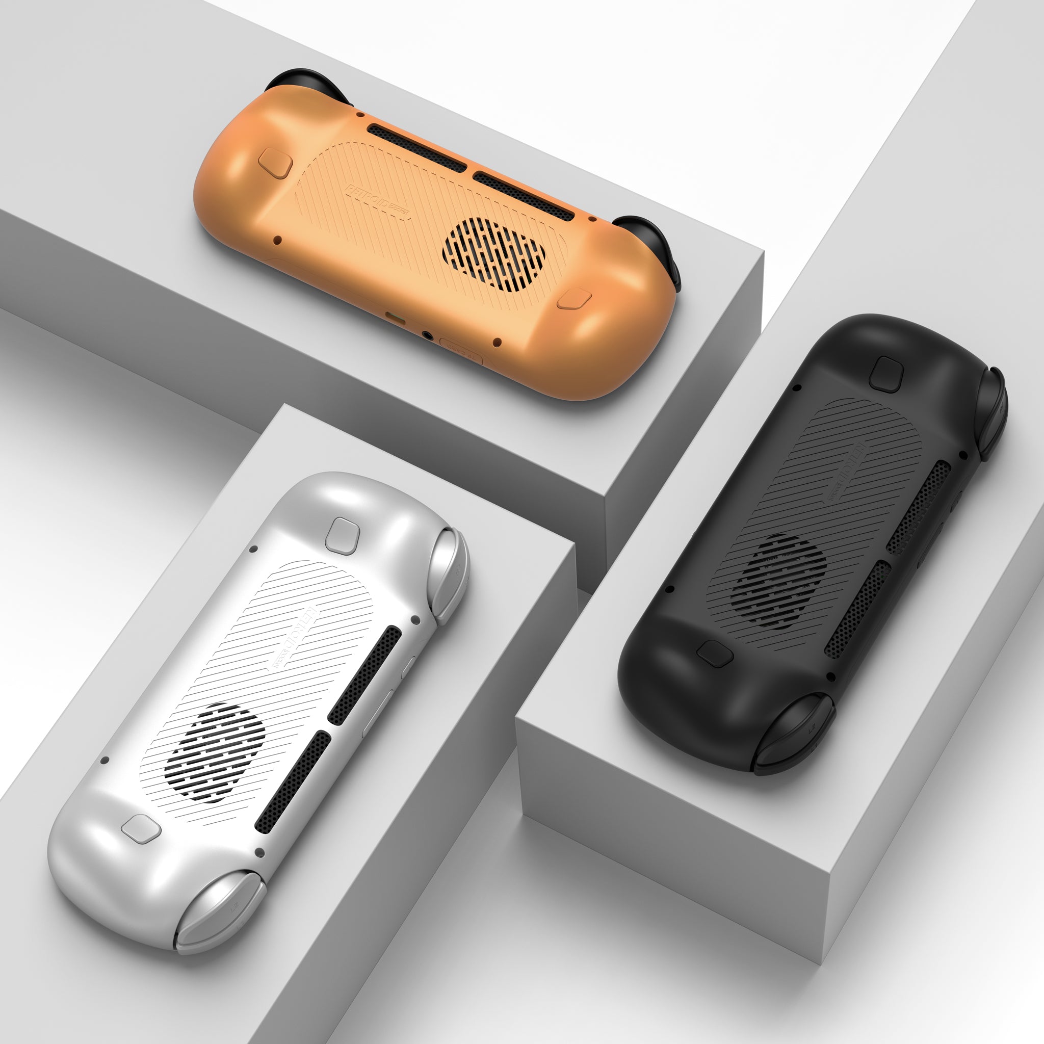 Retroid Pocket 6 Joystick Cons - Gaming Console Old School avaliação e preço