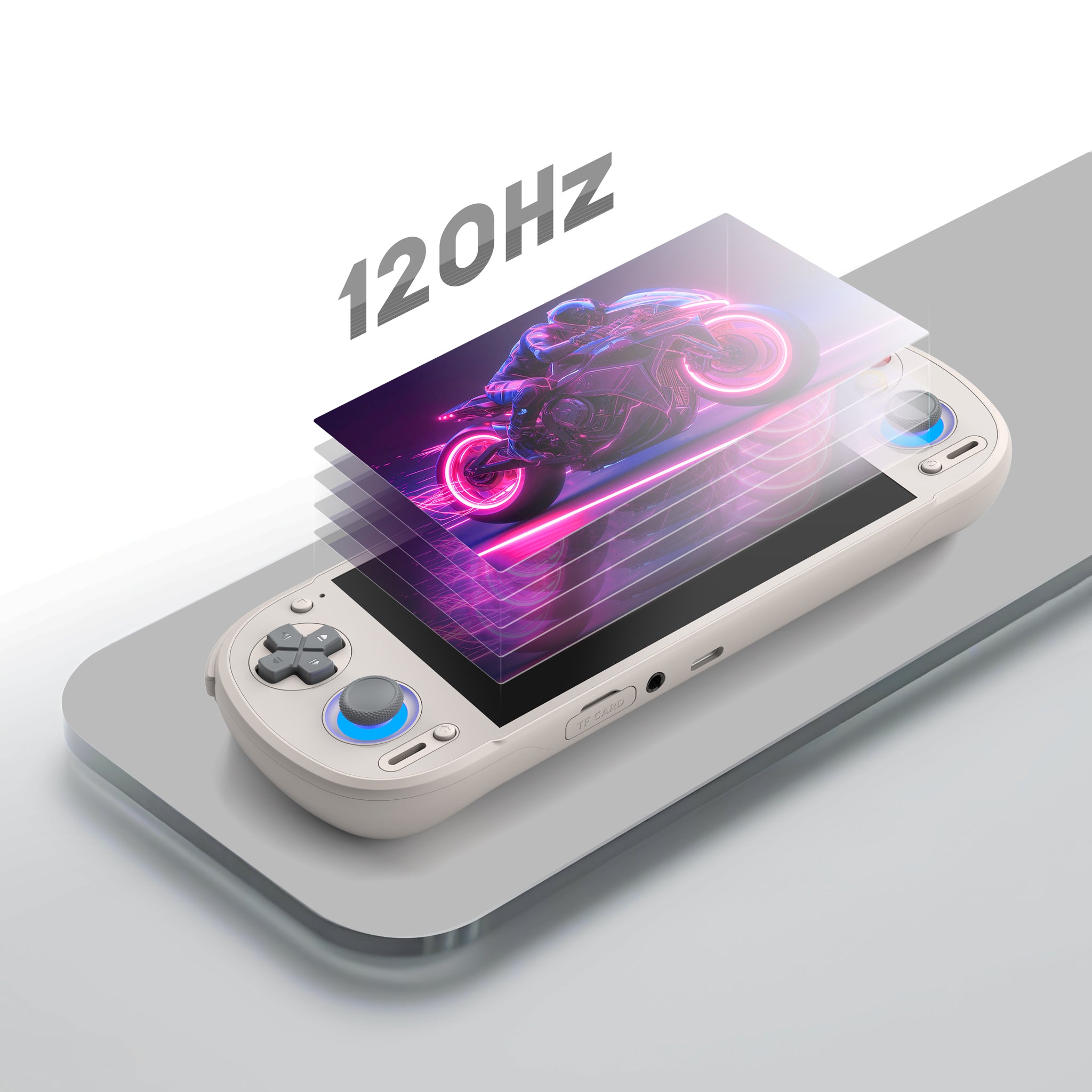 Retroid Pocket 6 Joystick Cons - Gaming Console Old School avaliação e preço