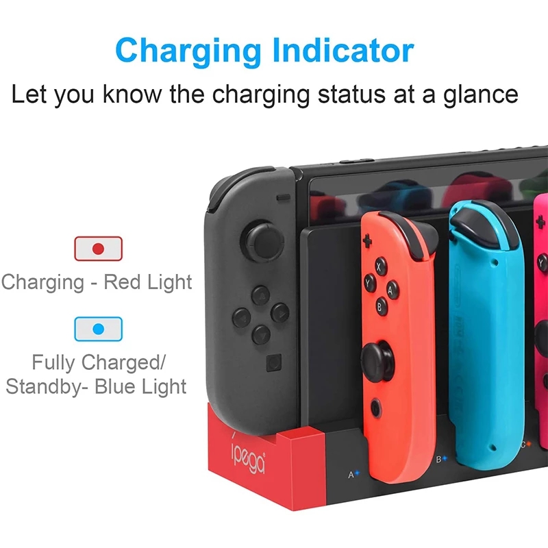 Estação de carregamento doca p - Gaming Console Tower avaliação e preço