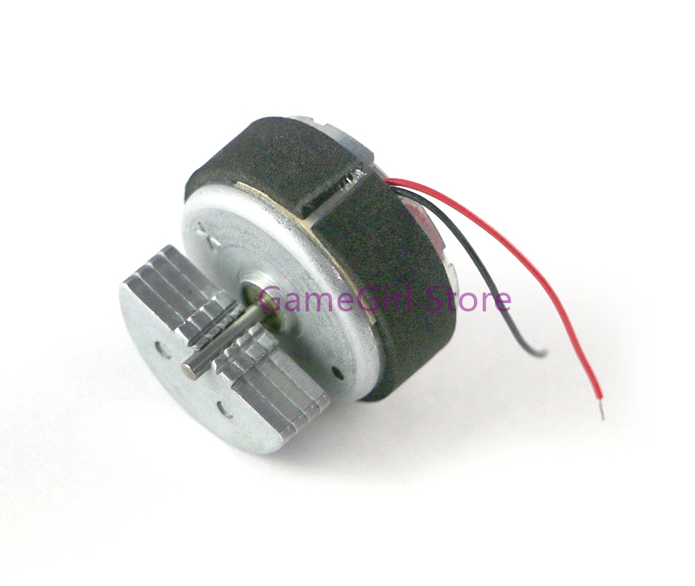 1 unidade de Motor Vibratório  - Gaming Console Joystick avaliação e preço