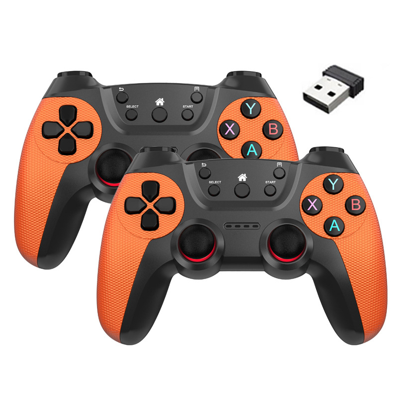 Console de Videogame M9 4K com - Gaming Console Old School avaliação e preço
