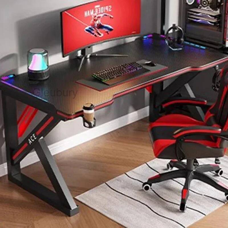 Mesa de parede pequena para jo - Gaming Console Table avaliação e preço