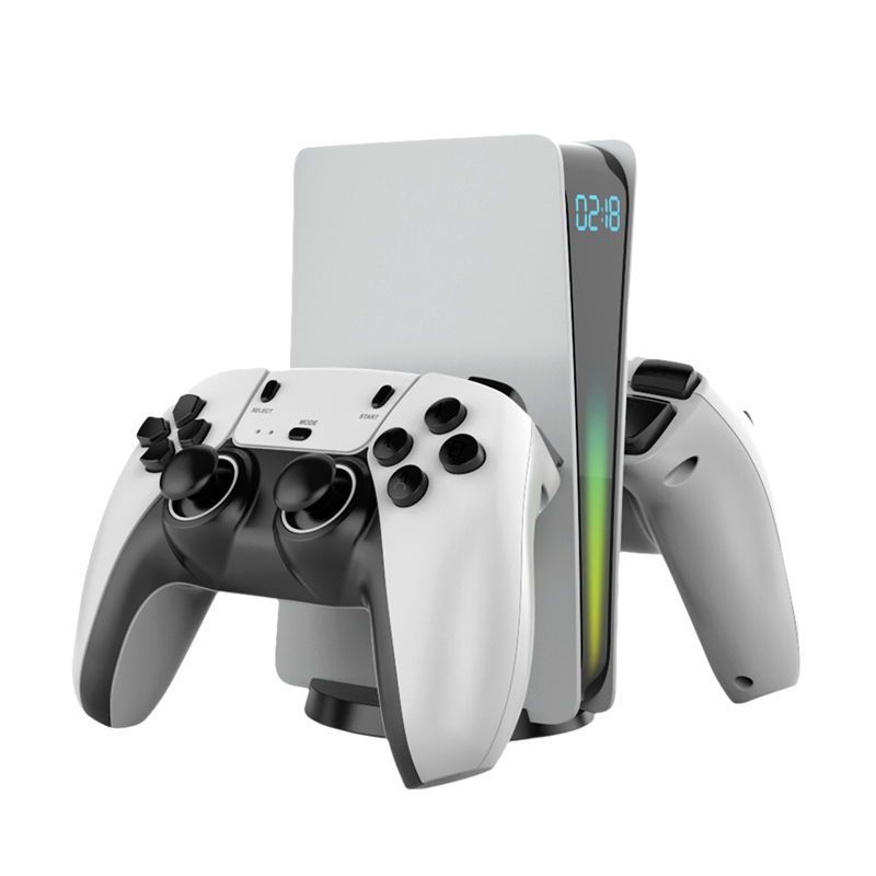 Melhor escolha kit de controla - Gaming Console Gs5 avaliação e preço