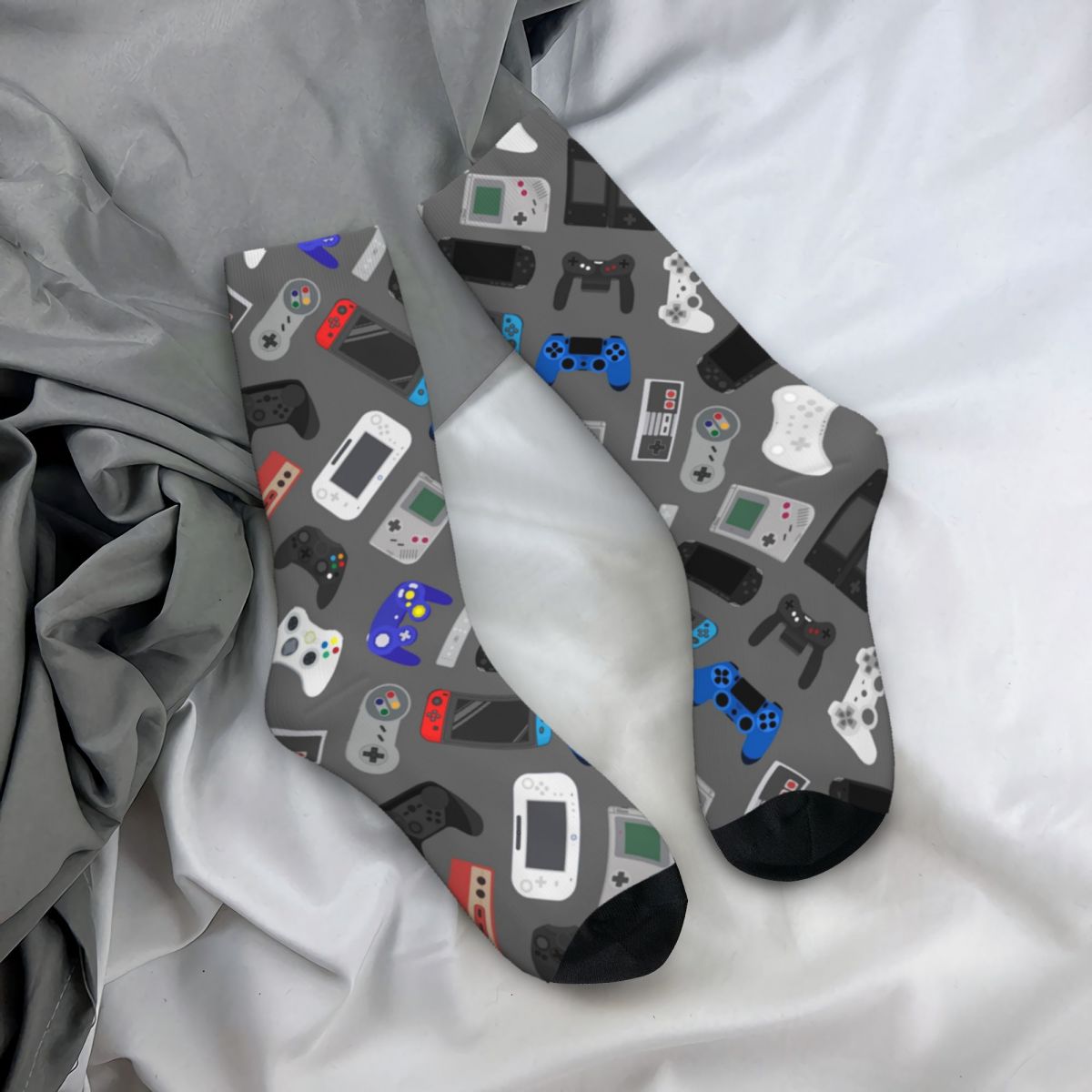 Outono inverno casual masculin - Gaming Console Youtube avaliação e preço