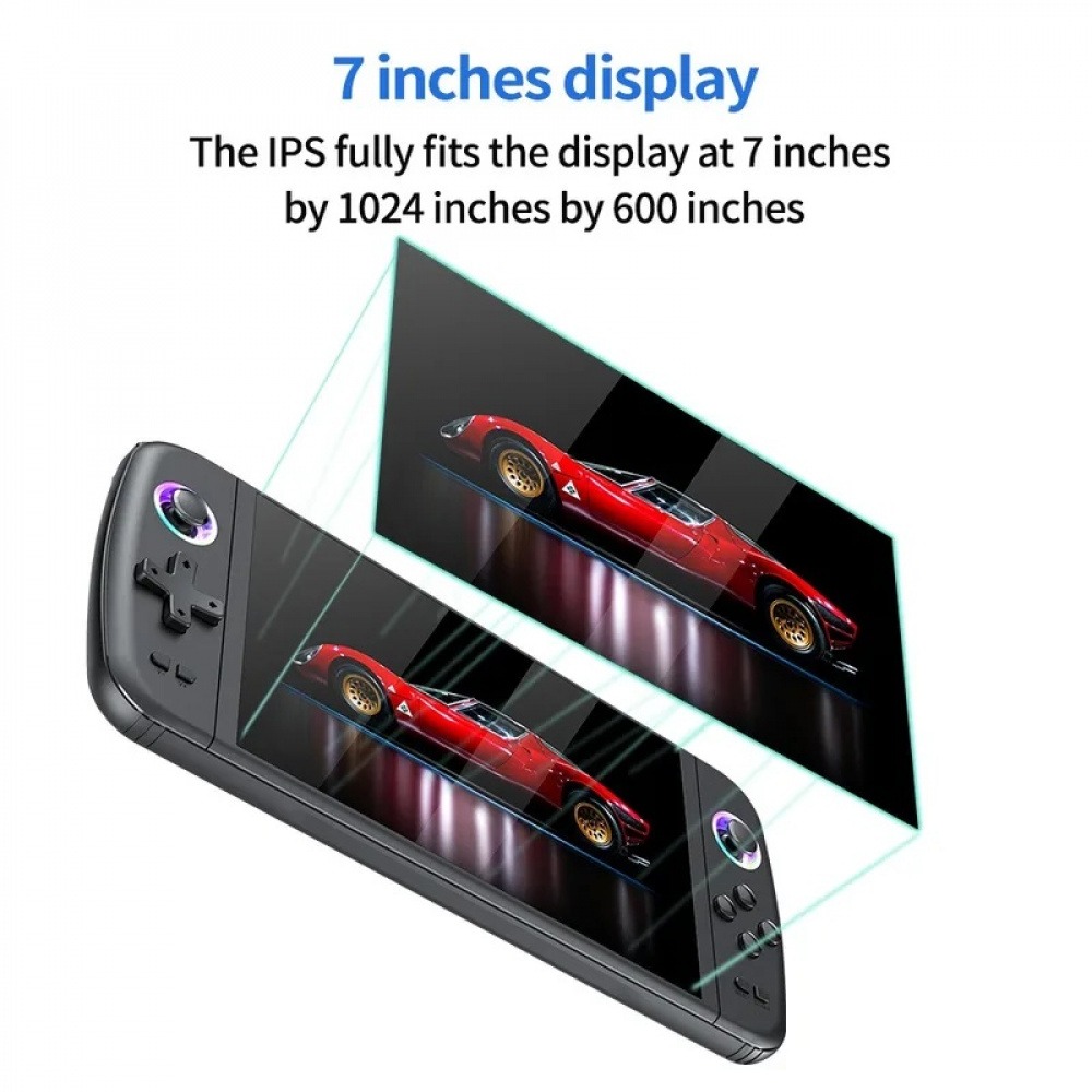 M27 Console de Jogo Portátil c - Q21 Gaming Console avaliação e preço