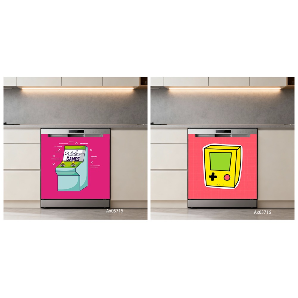 Adesivo Decorativo Retrô Pixel - Gaming Console Tower avaliação e preço