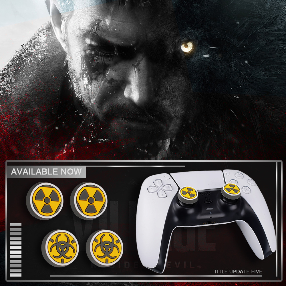 Thumb Stick Grip Cap Thumbstic - Gaming Console Joystick avaliação e preço