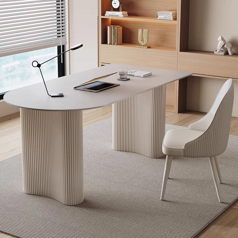 Quarto notebook mesa sala de e - Gaming Console Table avaliação e preço