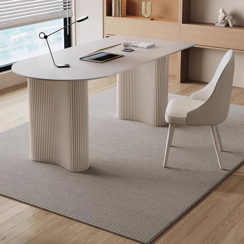 Quarto notebook mesa sala de e - Gaming Console Table avaliação e preço