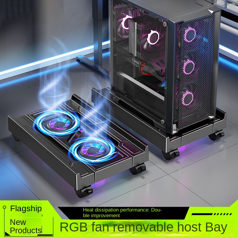 BEISHI Suporte ajustável para  - Gaming Console Tower avaliação e preço