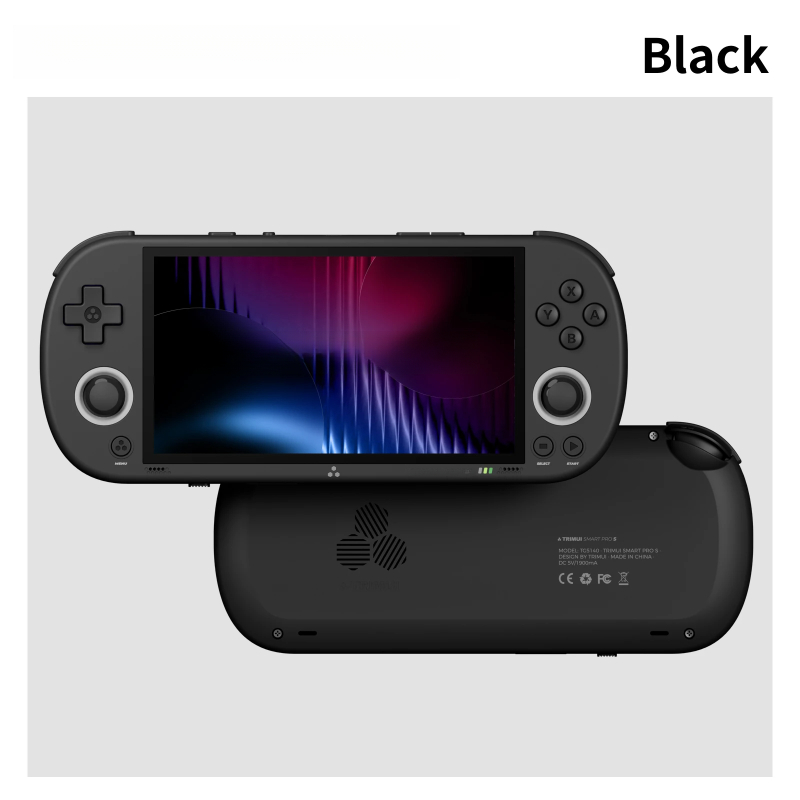 Console de Jogo Retro Portátil - Q21 Gaming Console avaliação e preço