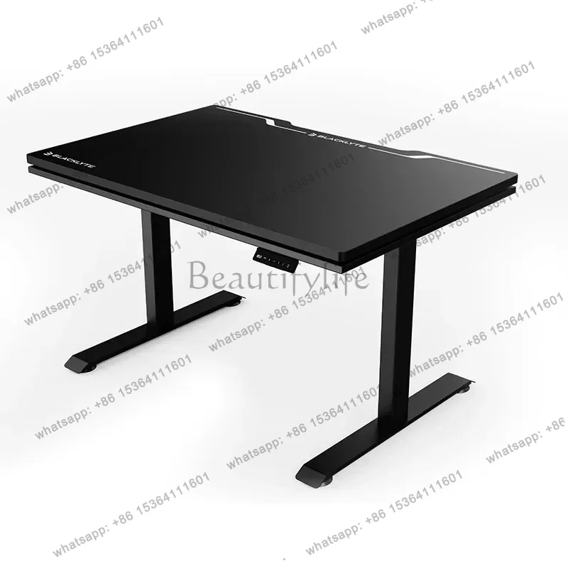 Mesas de Computador para Estud - Gaming Console Table avaliação e preço