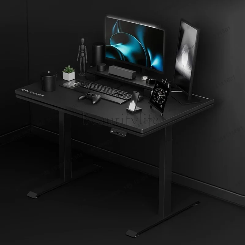 Mesas de Computador para Estud - Gaming Console Table avaliação e preço