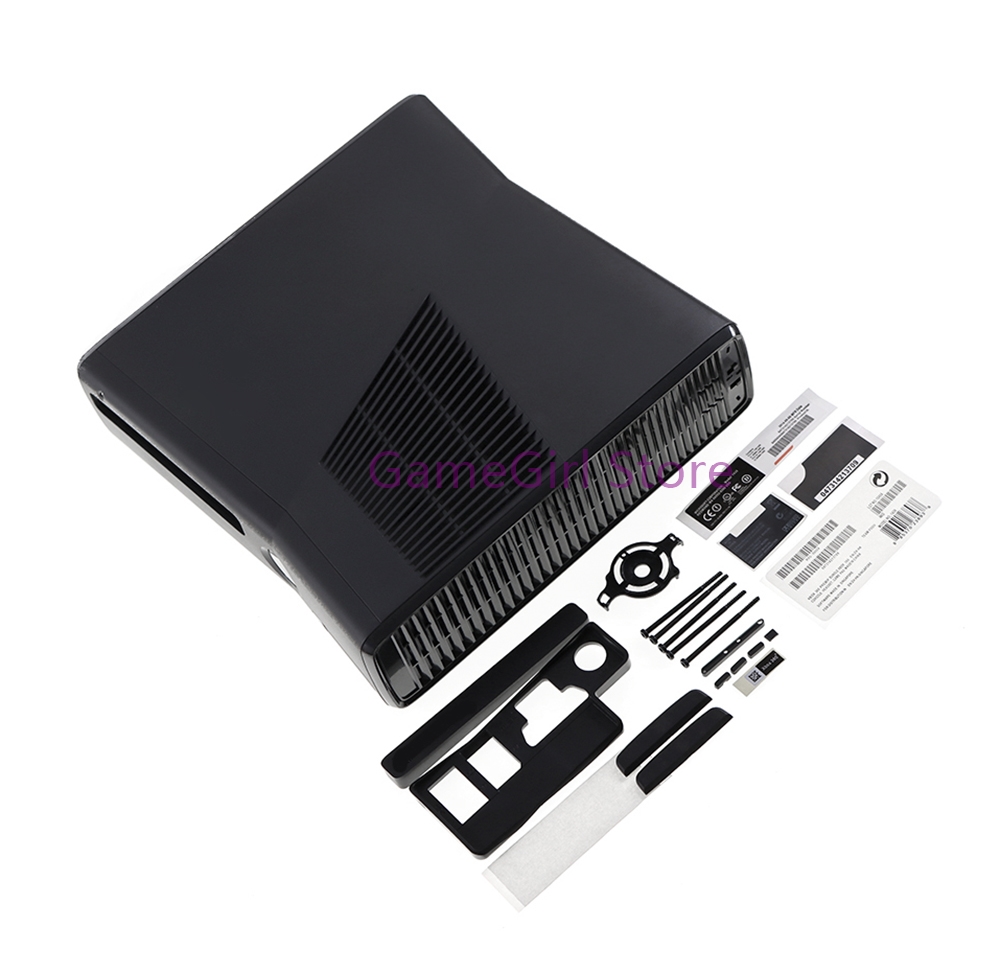 1 conjunto para xbox 360 fino  - Gaming Console Xbox 360 avaliação e preço