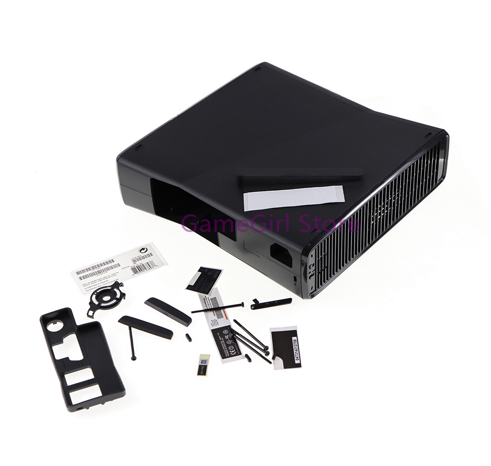 1 conjunto para xbox 360 fino  - Gaming Console Xbox 360 avaliação e preço
