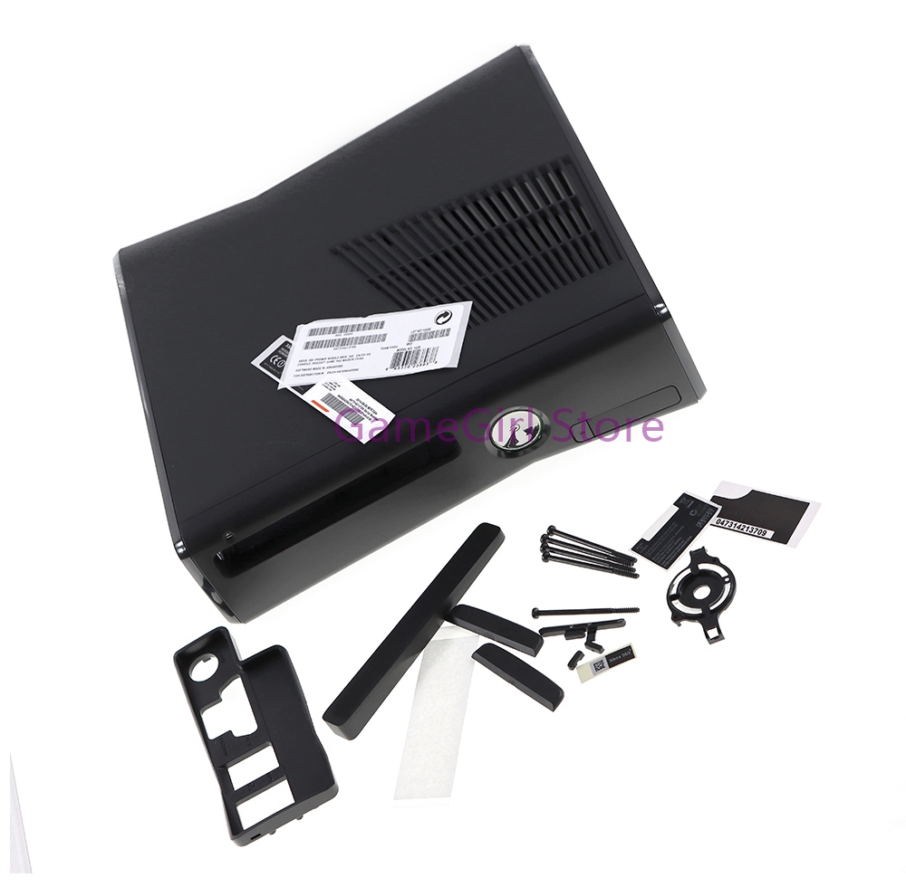 1 conjunto para xbox 360 fino  - Gaming Console Xbox 360 avaliação e preço
