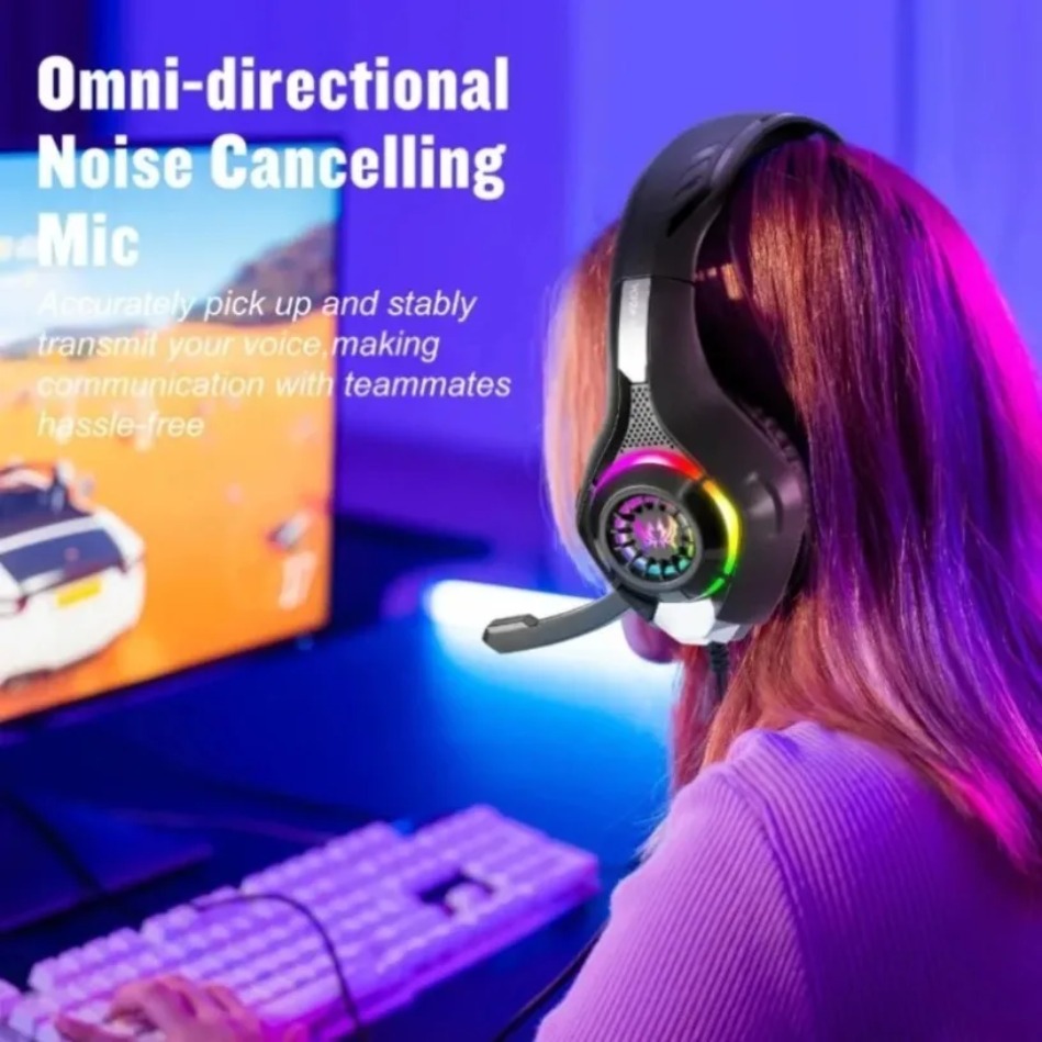 Fone de Ouvido Gamer para PC c - Gaming Console Tower avaliação e preço