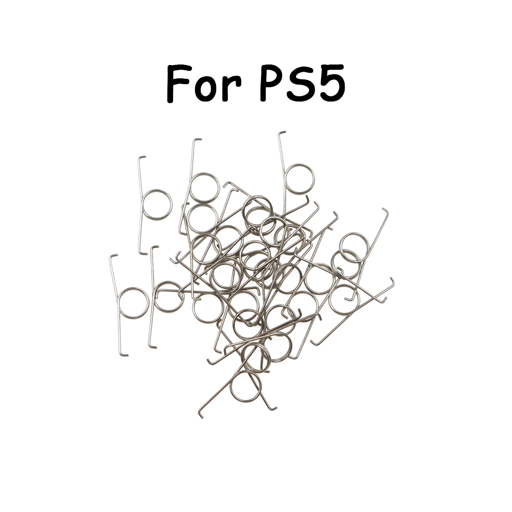 10/20/30/50 peças Molas para B - Gaming Console Joystick avaliação e preço