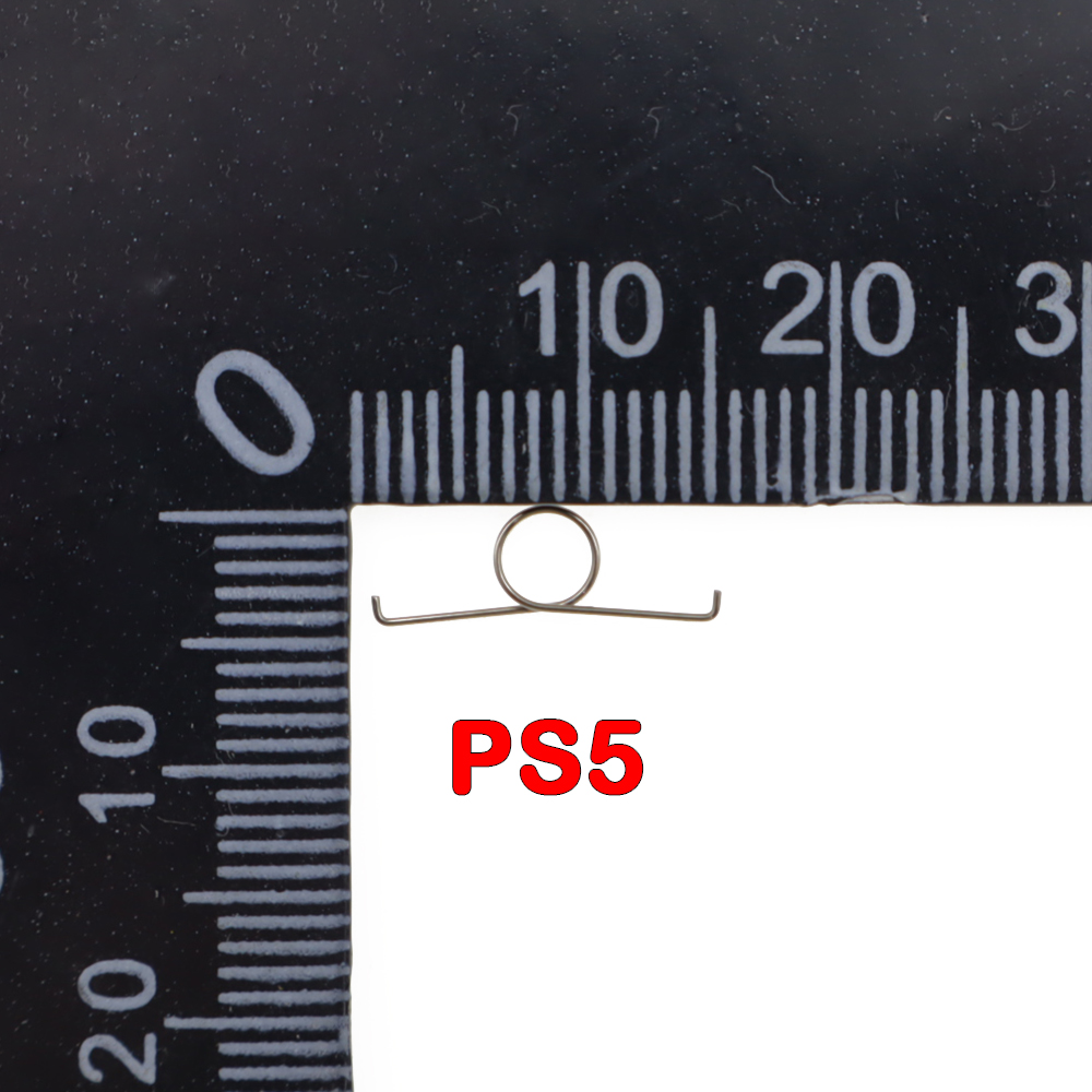 10/20/30/50 peças Molas para B - Gaming Console Joystick avaliação e preço