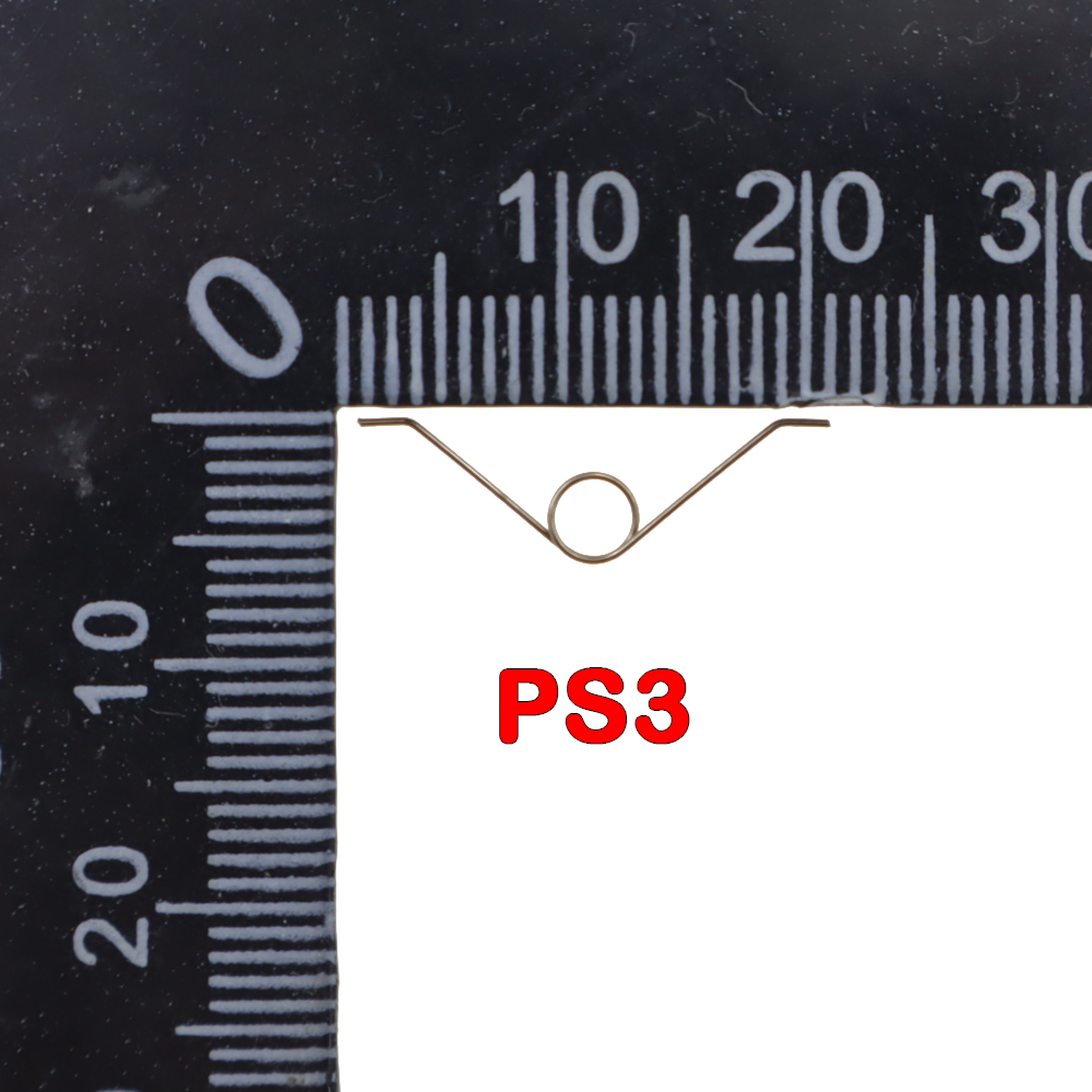 10/20/30/50 peças Molas para B - Gaming Console Joystick avaliação e preço