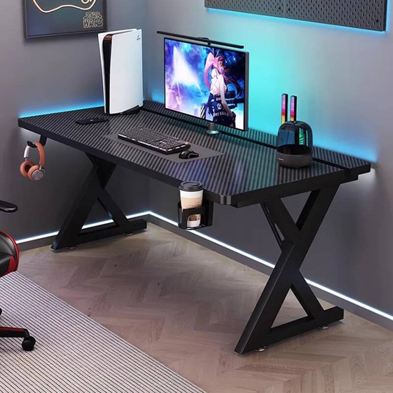 Mesas de Computador Modernas p - Gaming Console Table avaliação e preço