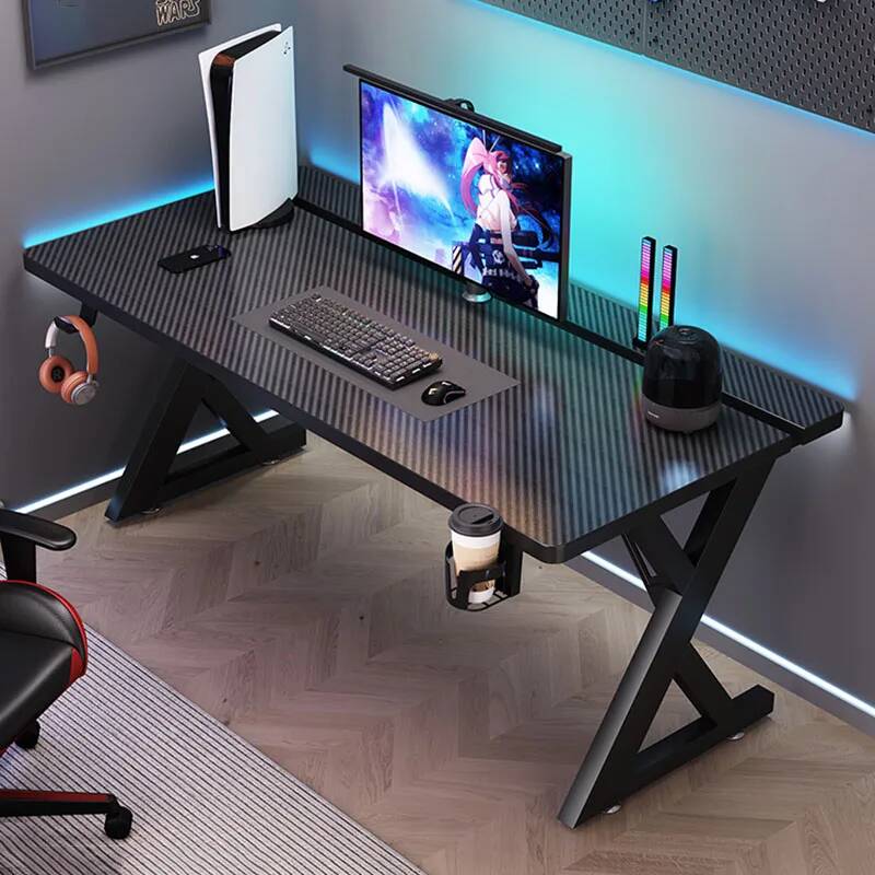 Mesas de Computador Modernas p - Gaming Console Table avaliação e preço