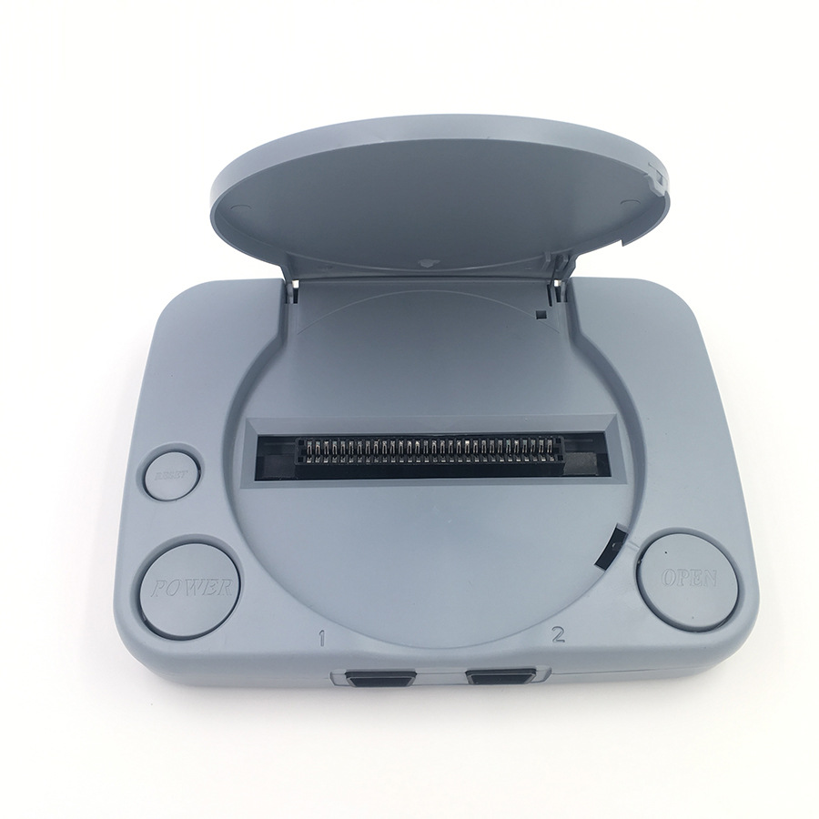 Para ps1 clássico retro consol - Gaming Console Old School avaliação e preço