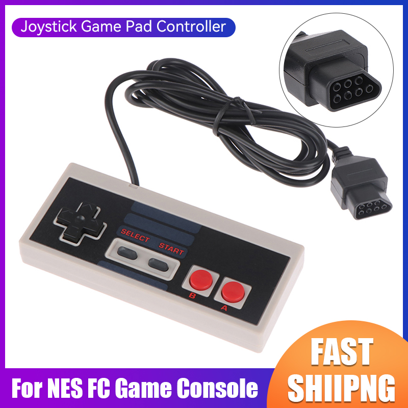 Game Pad Controlador para NTSC - Gaming Console Tower avaliação e preço