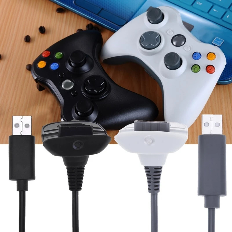 Cabo de carregamento usb para  - Gaming Console Xbox 360 avaliação e preço