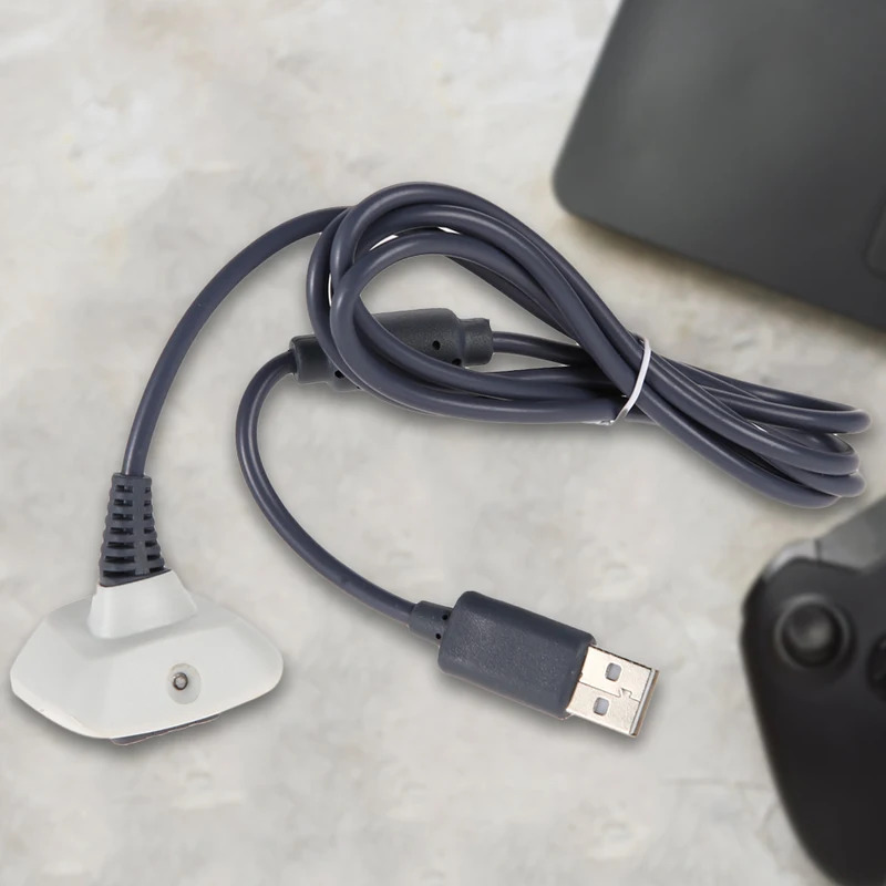 Cabo de carregamento usb para  - Gaming Console Xbox 360 avaliação e preço