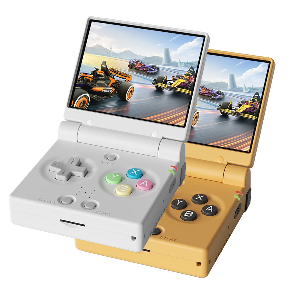 Console de Jogo Portátil Retrô - Gaming Console Tower avaliação e preço